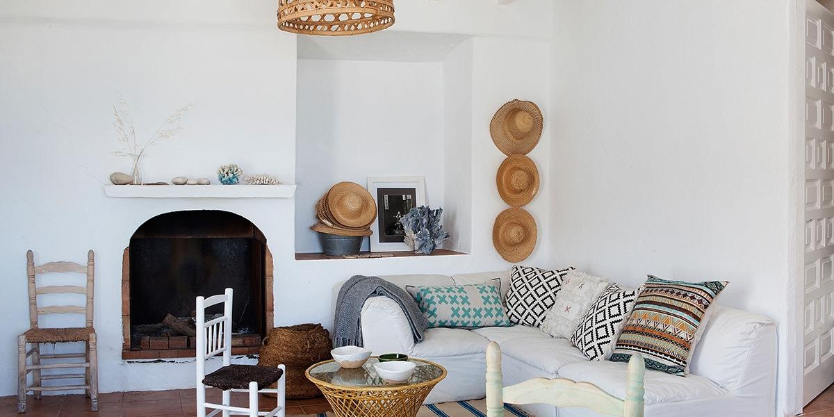 Materiales naturales