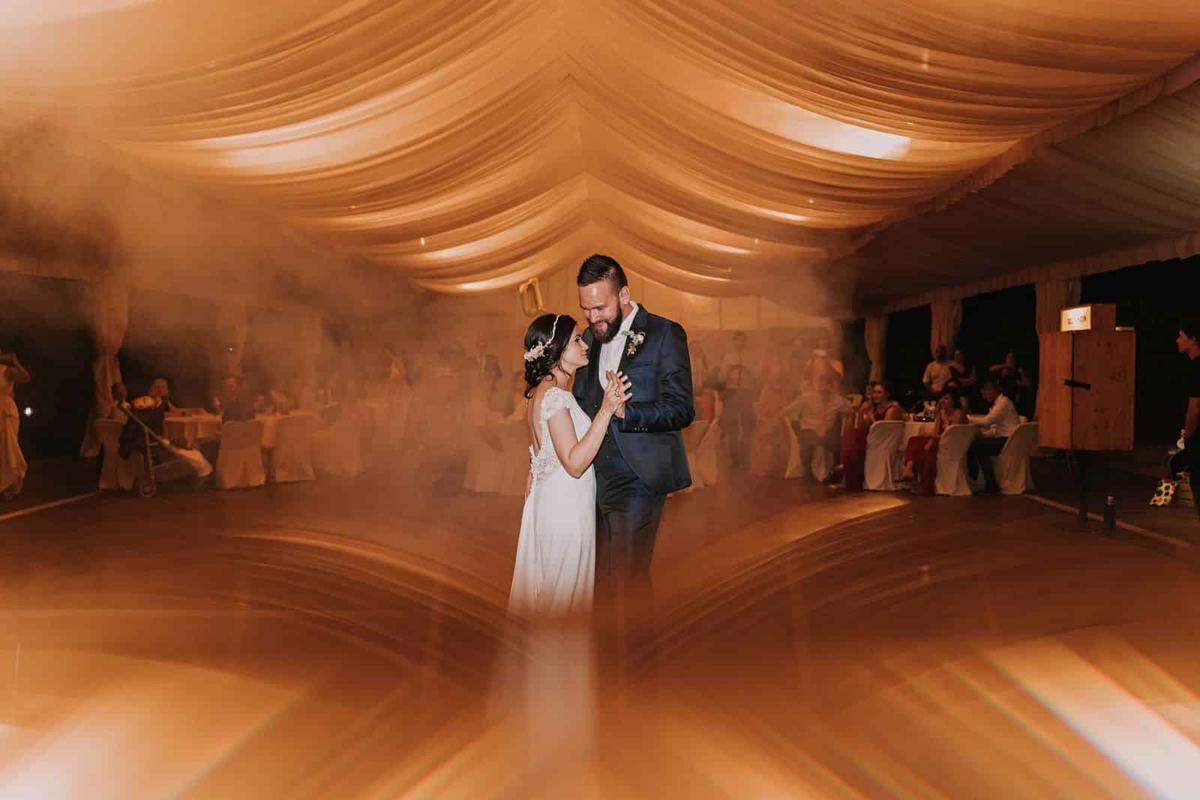 fotografo bodas en avila