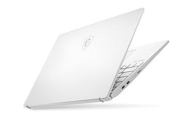 portatil msi para trabajar