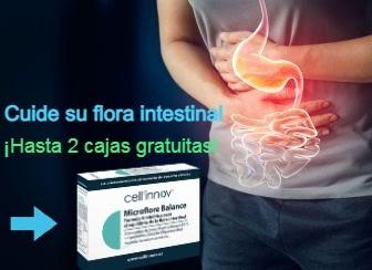 Sus intestinos podrían salvarle de más de 213 enfermedades 2