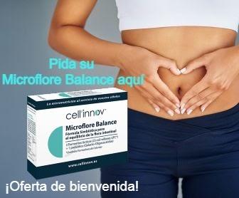 Sus intestinos podrían salvarle de más de 213 enfermedades 3