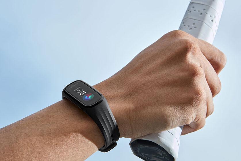 OnePlus Band