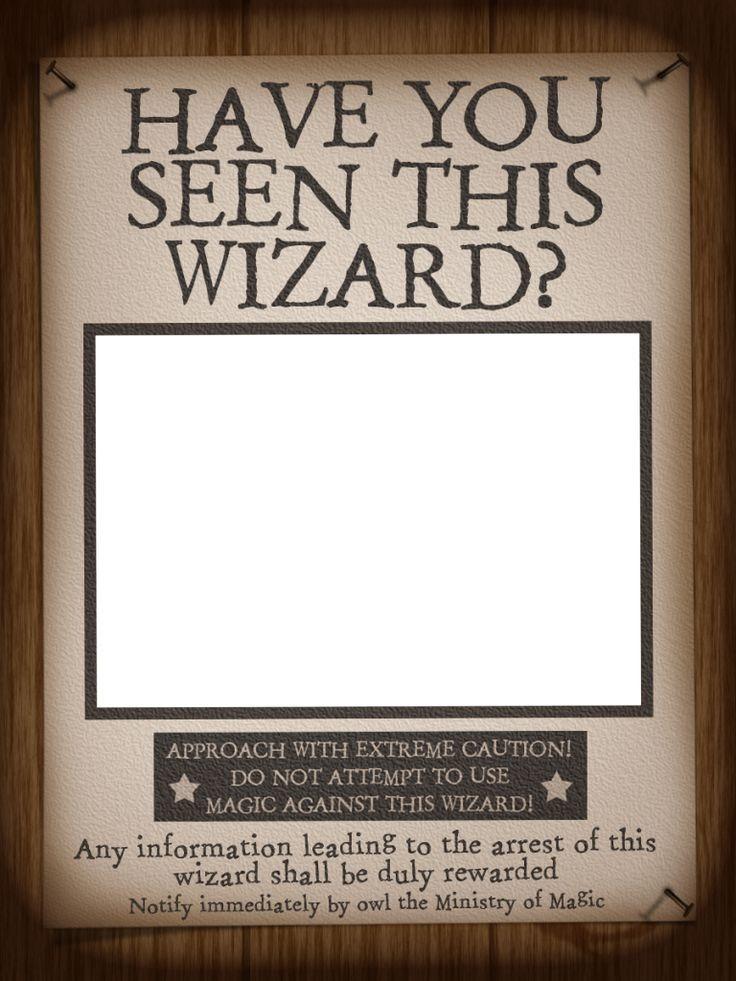 se busca harry potter