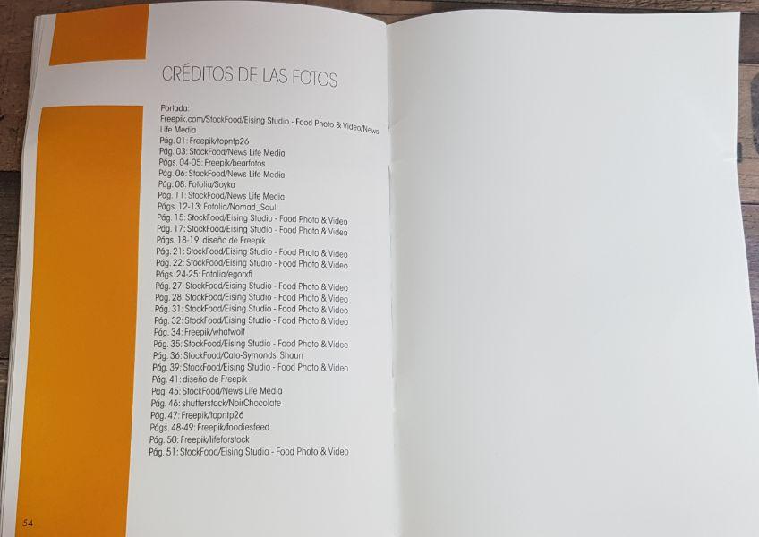 Libro de recetas en olla lenta Lidl Silvercrest