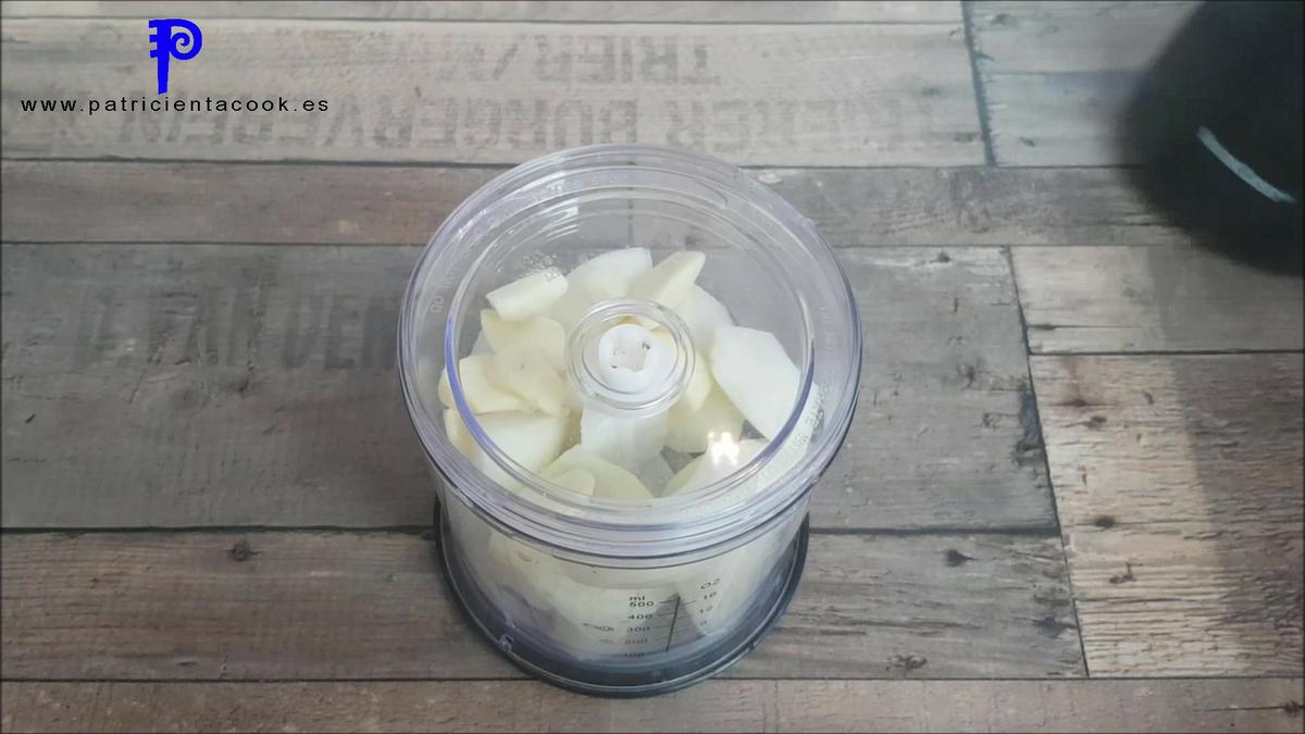 Pulled pork en olla lenta