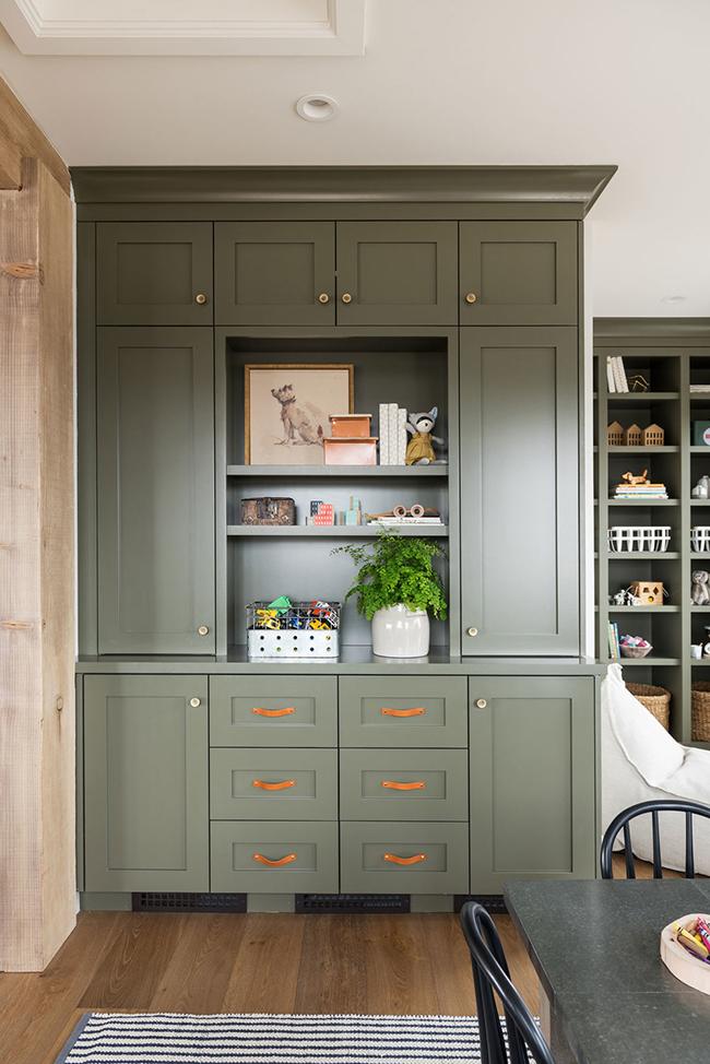 interiorismo y decoración espectacular