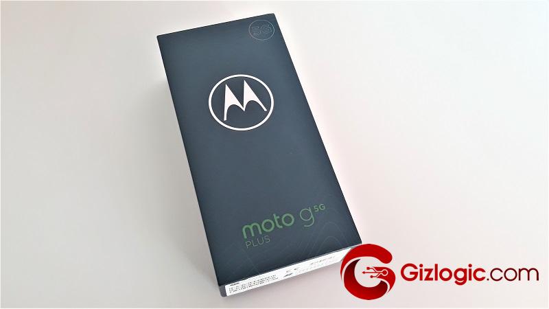 Motorola G 5G Plus