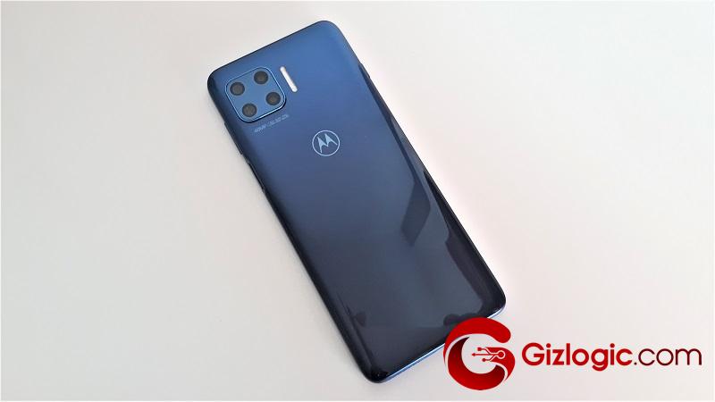 Motorola G 5G Plus