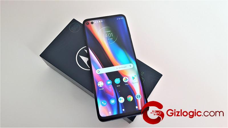 Motorola G 5G Plus
