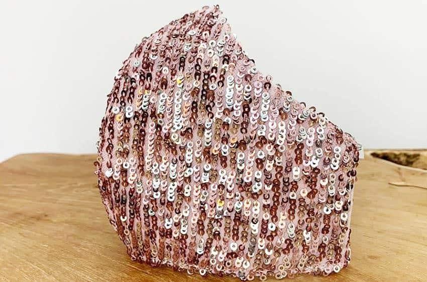 mascarillas para bodas