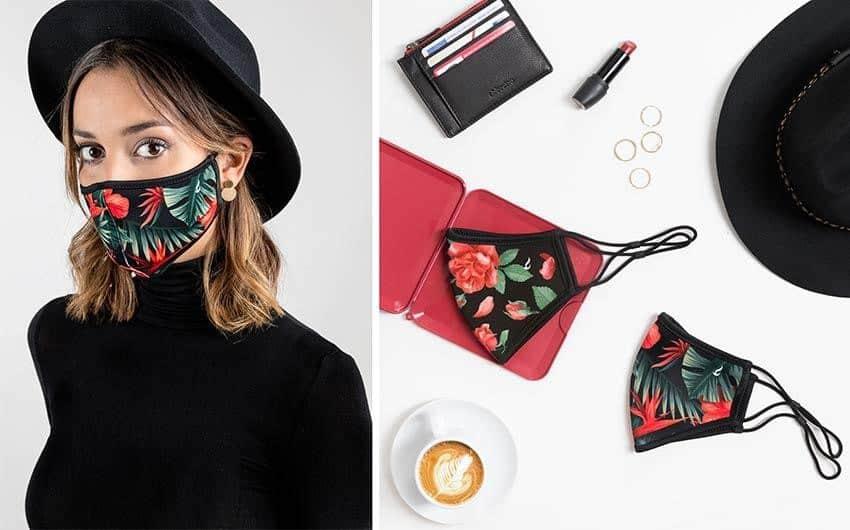 mascarillas para bodas