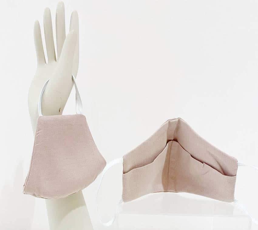 mascarillas para bodas