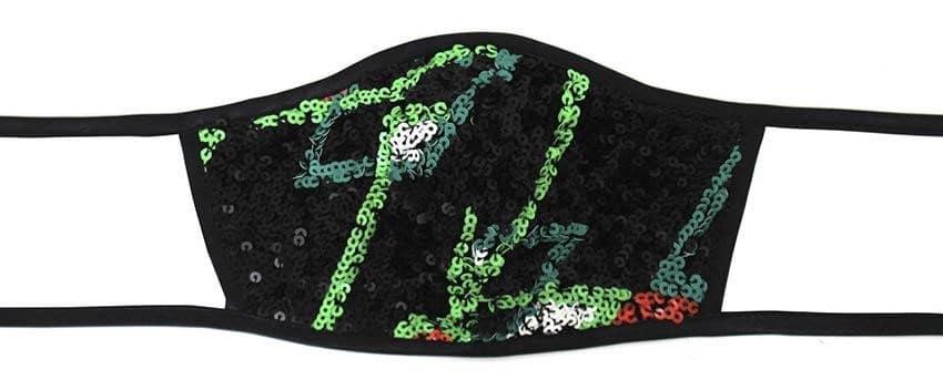 mascarillas para bodas