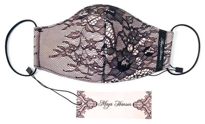 mascarillas para bodas