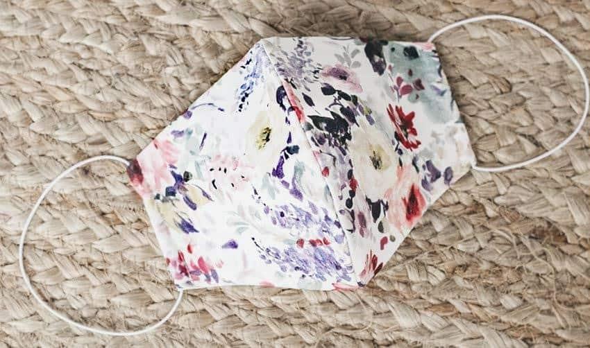 mascarillas para bodas