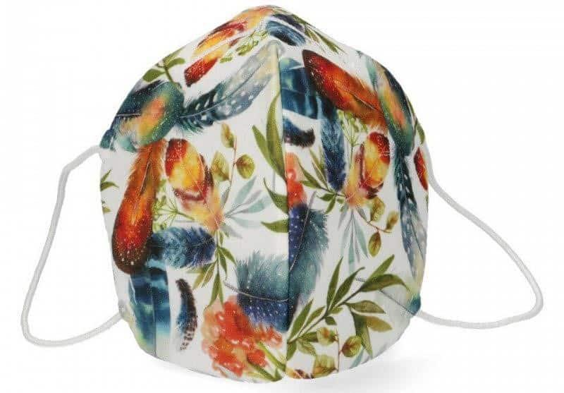 mascarillas para bodas