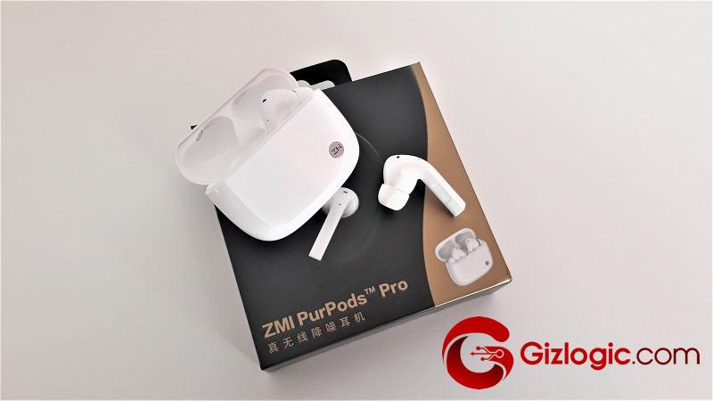 Xiaomi ZMI PurPods Pro