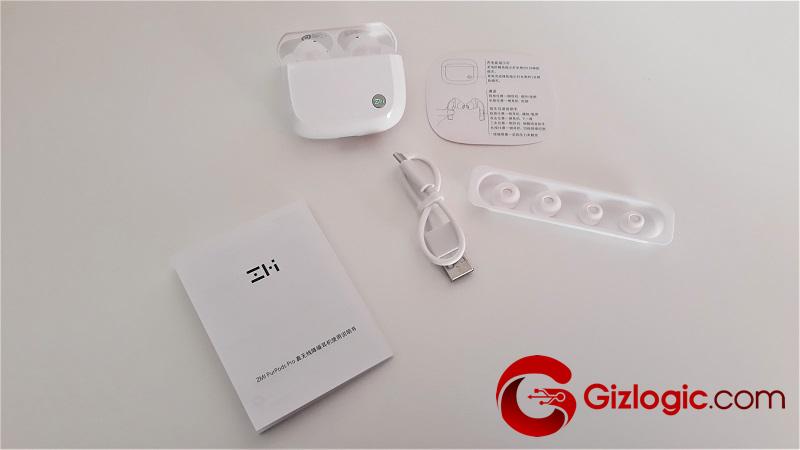 Xiaomi ZMI PurPods Pro