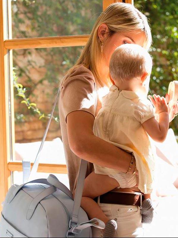 Pasito a Pasito Essentials Azul