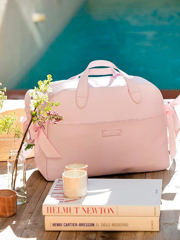 Pasito a Pasito Essentials Rosa