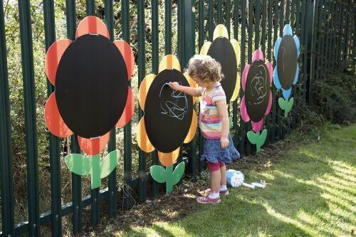 15 Ideas para Disfrutar del Jardín con Niños