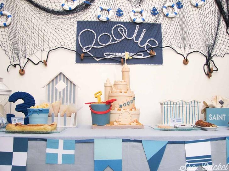 El buen tiempo, un filón para fiestas temáticas para niños