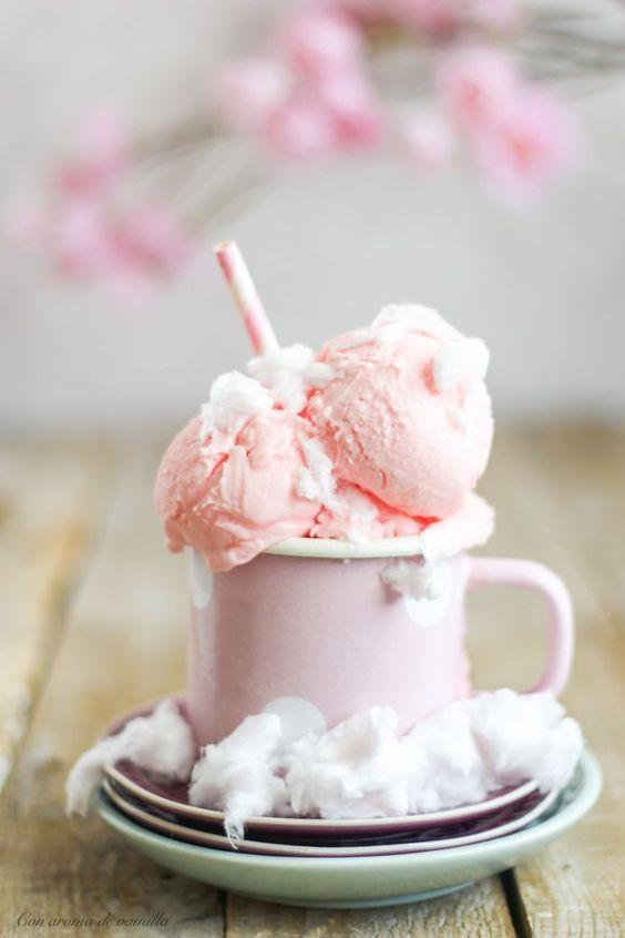 3 Recetas de helados caseros con frutas para niños