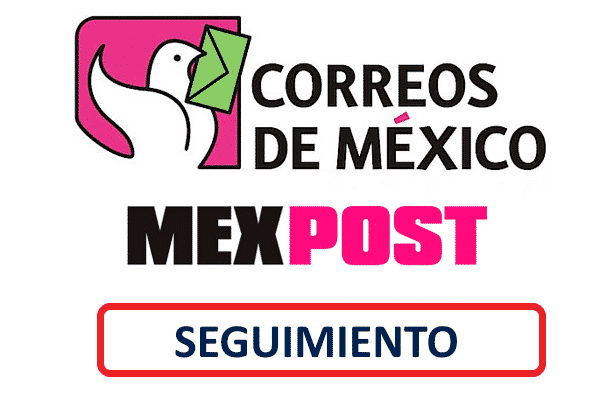correos mexico