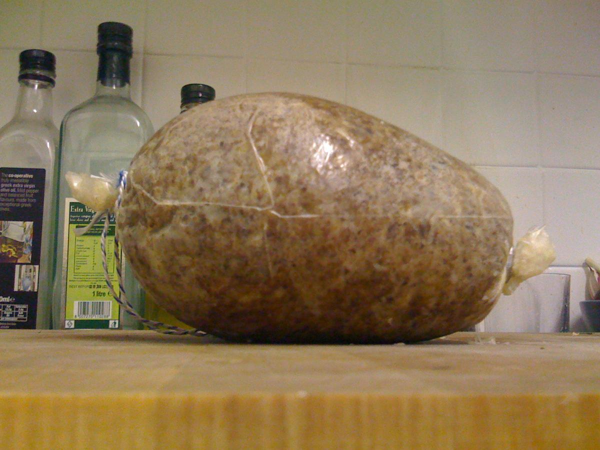 A la menuda casquería