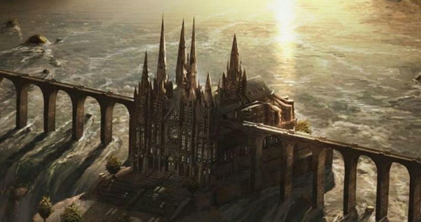 Instituto Durmstrang