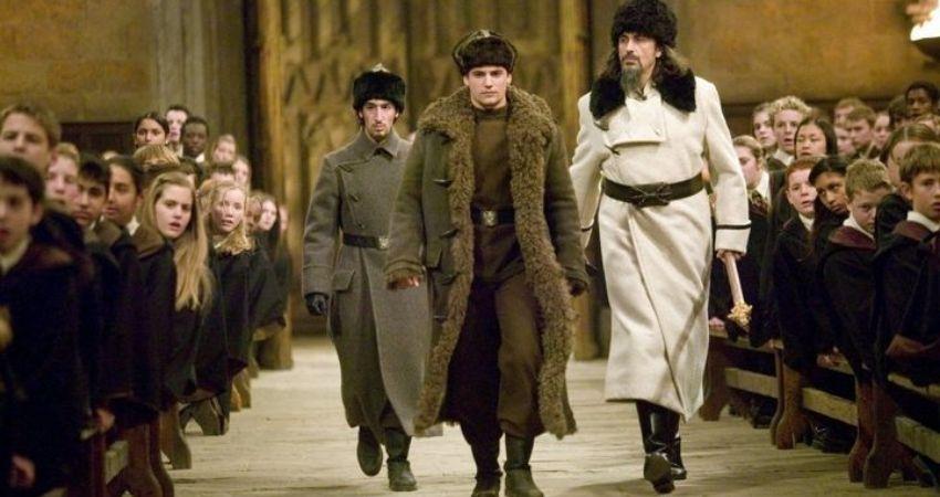 Instituto Durmstrang