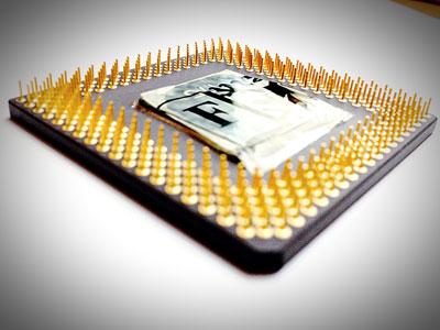 Mejores procesadores 