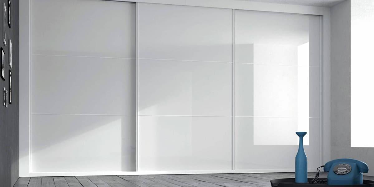 Puertas de armario, busca inspiración | Decoración