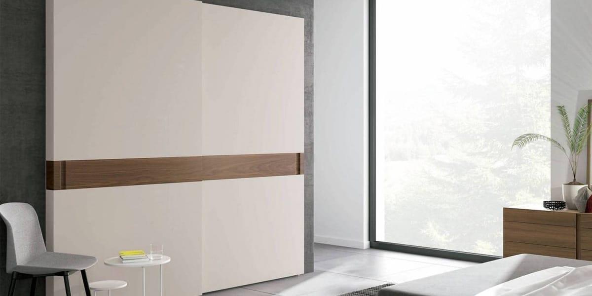 Puertas de armario, busca inspiración | Decoración