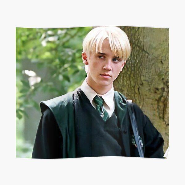 cuanto sabes de malfoy