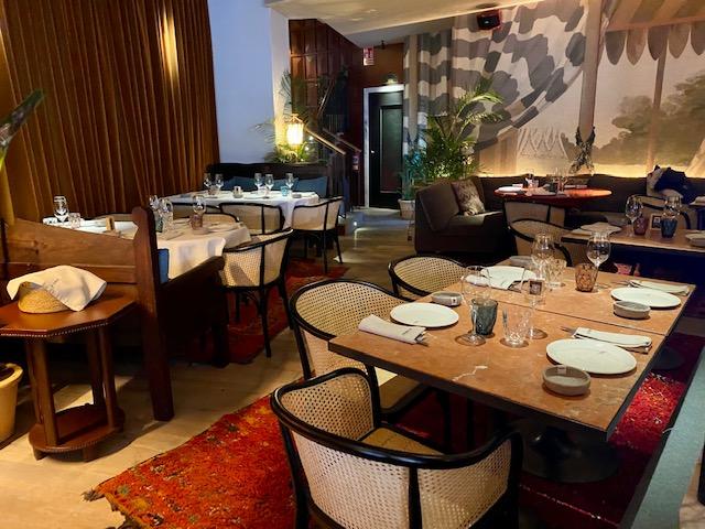 Es la Monda. La Fonda Lironda