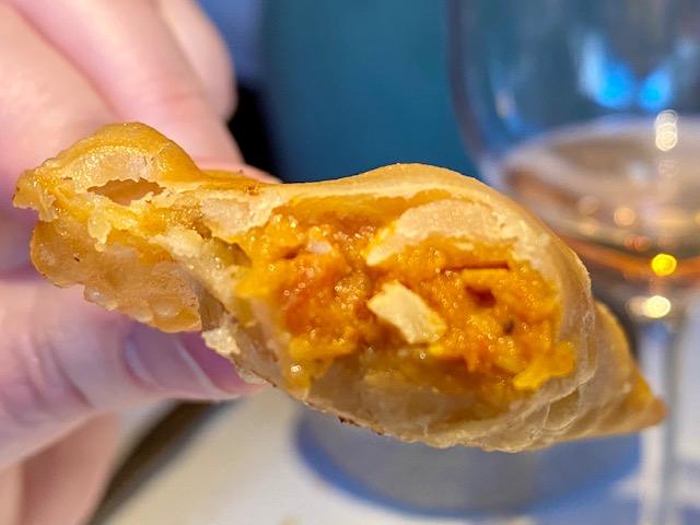 Es la Monda. La Fonda Lironda