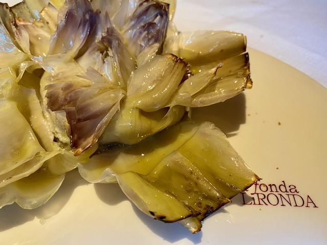 Es la Monda. La Fonda Lironda