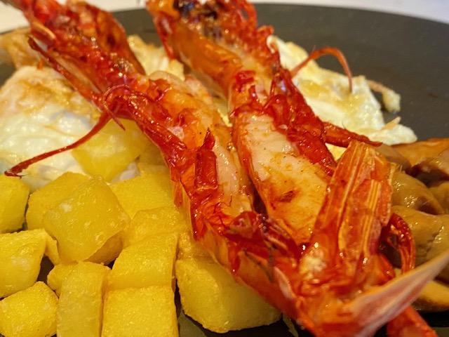 Es la Monda. La Fonda Lironda