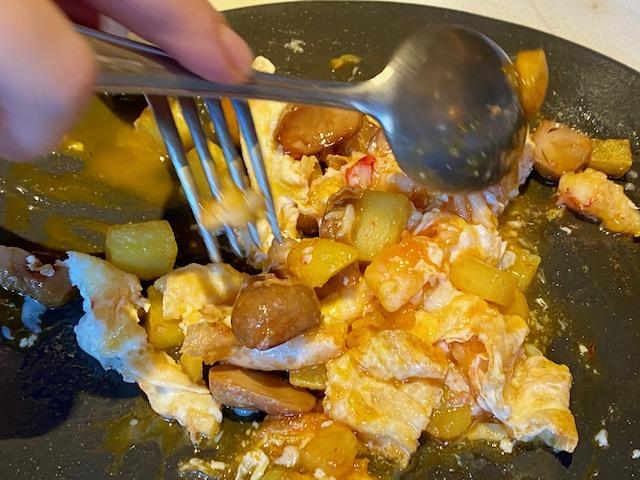 Es la Monda. La Fonda Lironda