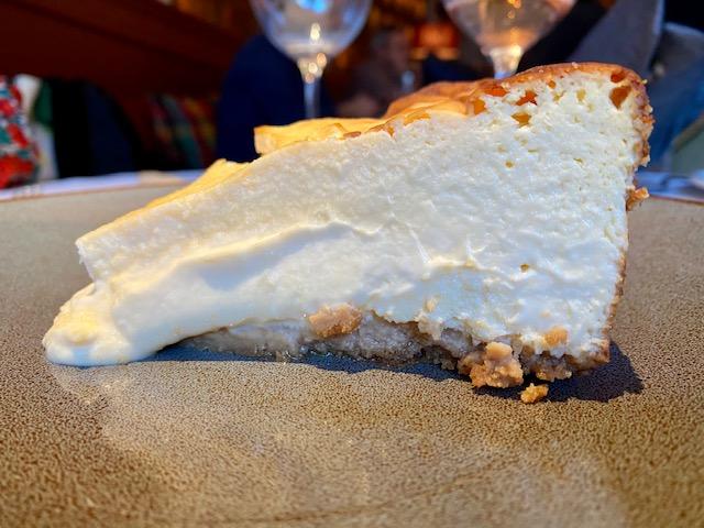 Es la Monda. La Fonda Lironda