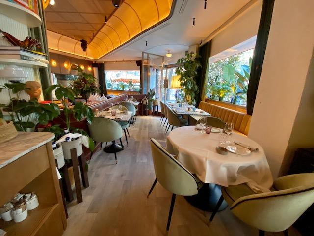 Es la Monda. La Fonda Lironda