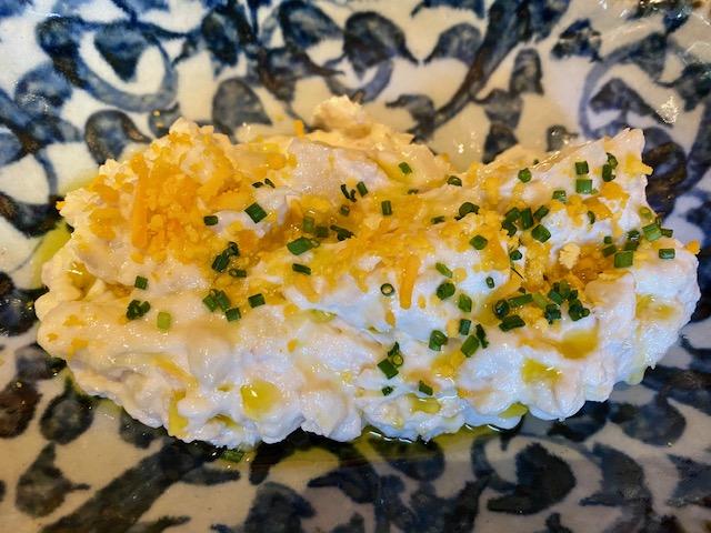 Es la Monda. La Fonda Lironda