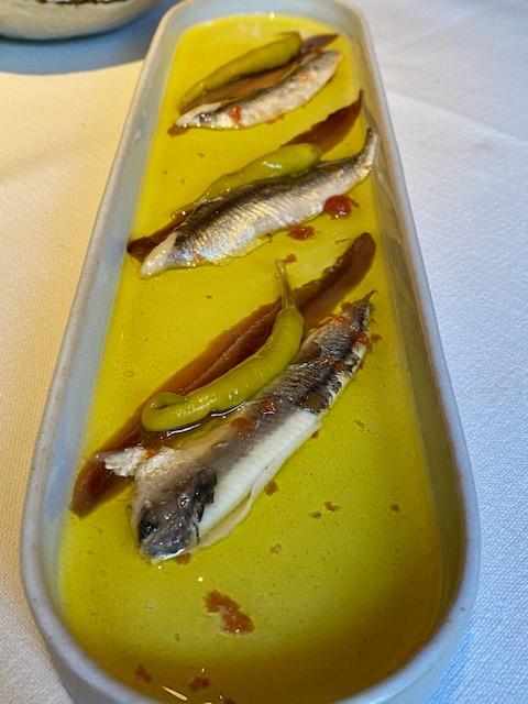 Es la Monda. La Fonda Lironda