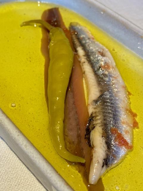 Es la Monda. La Fonda Lironda