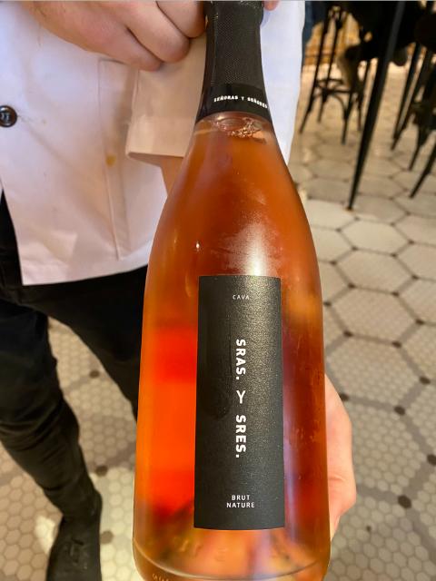 Es la Monda. La Fonda Lironda