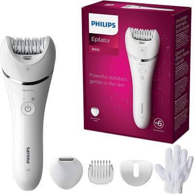 Philips Serie 8000 BRE715-00