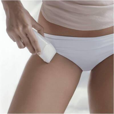 Mejores depiladoras eléctricas sin cable