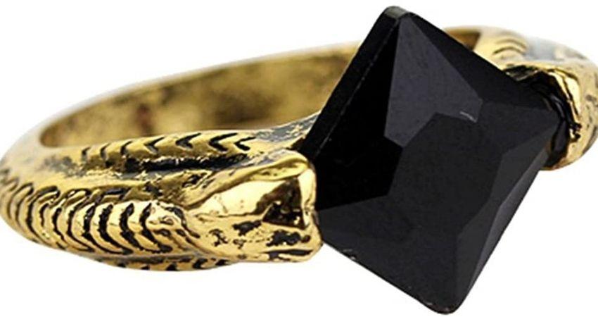 Anillo de Marvolo Gaunt