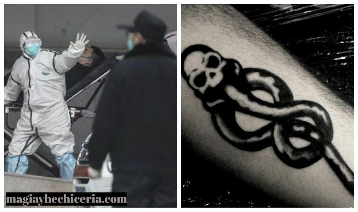 coronavirus slytherin